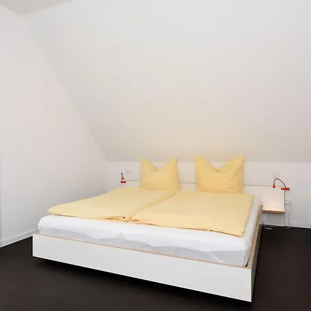 Ferienhaus Goldbutt - Uns Huus An T Kuest *